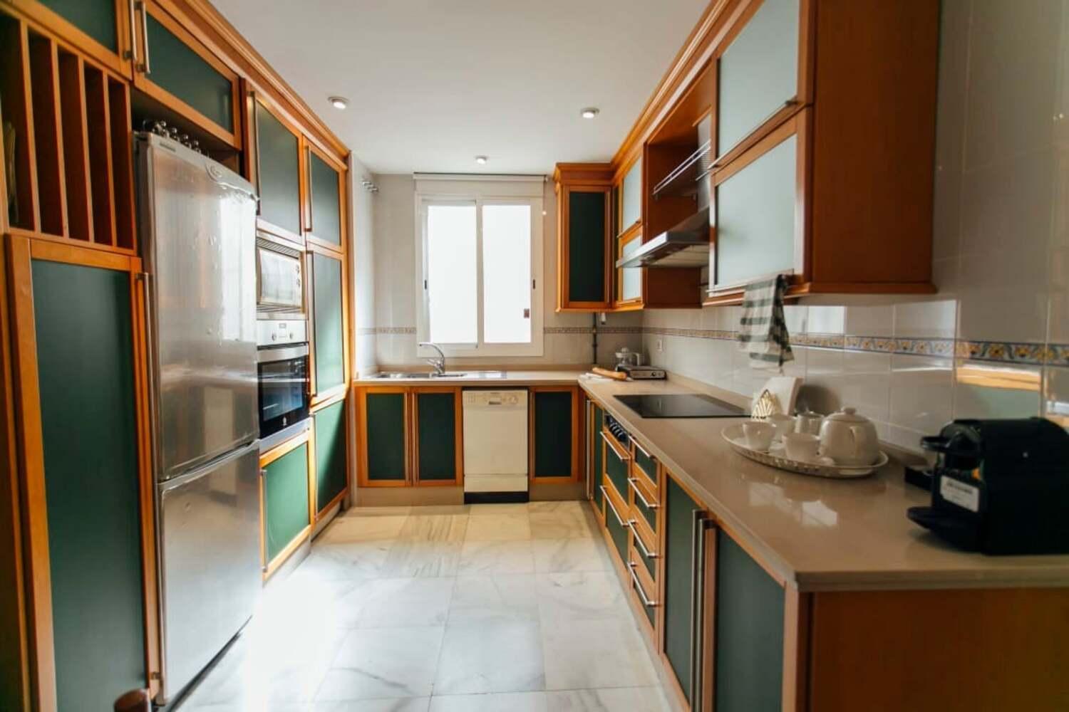 Appartement Wide And Bright- 3bd 2bth- Arenal