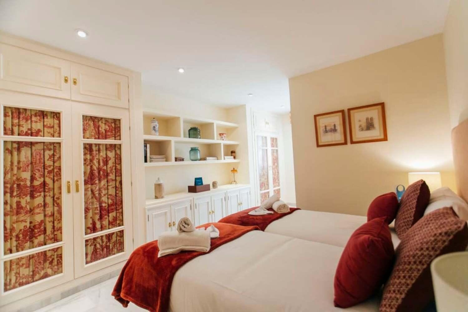 Wide And Bright- 3bd 2bth- Arenal Appartement *