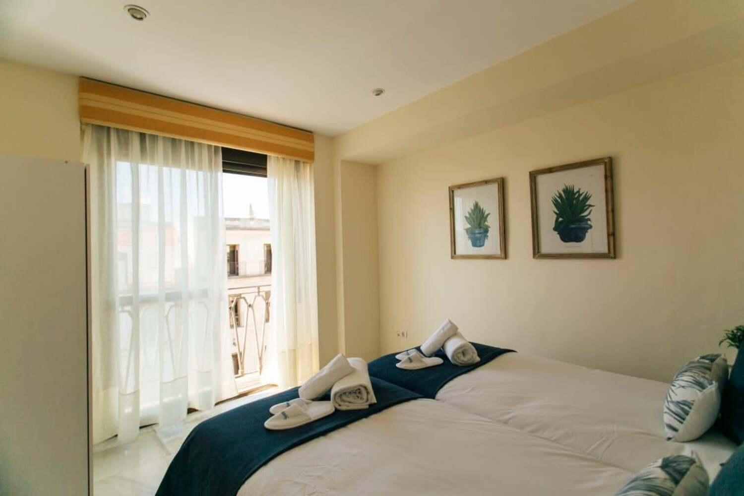 Wide And Bright- 3bd 2bth- Arenal Appartement *